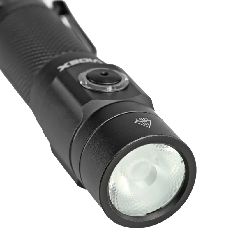 Портативний світлодіодний ліхтарик VIDEX VLF-A352 600Lm 5000K