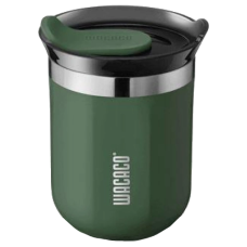 Термокухоль Wacaco Octaroma Classico 180 мл зелений