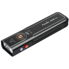 Ліхтар наключний Fenix E06R PRO чорний