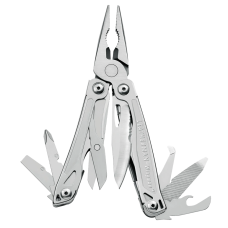 Мультитул Leatherman Wingman