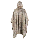 Дощовий плащ тип 2 полегшений камуфляж 2E Tactical