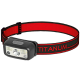 Налобний світлодіодний ліхтарик TITANUM TLF-H07 80Lm 11000К /8000K