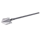 Багатофункціональна складана лопата Nextorch MT30