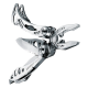 Мультитул Leatherman Skeletool