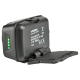 Налобний ліхтар VIDEX VLF-H147 700 Lm, 5000K, USB-C