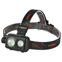 Ліхтарик VIDEX VLF-H189 600Lm IP55