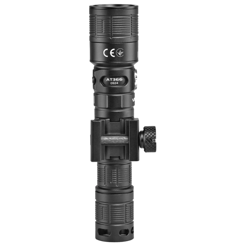 Ліхтар тактичний VIDEX VLF-AT366 1000Lm