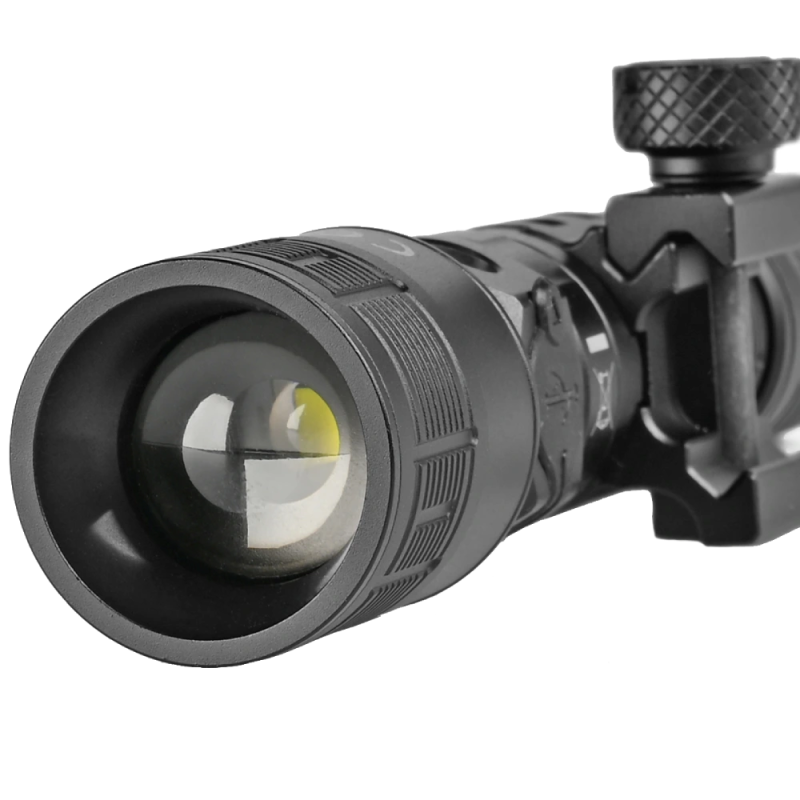 Ліхтар тактичний VIDEX VLF-AT366 1000Lm