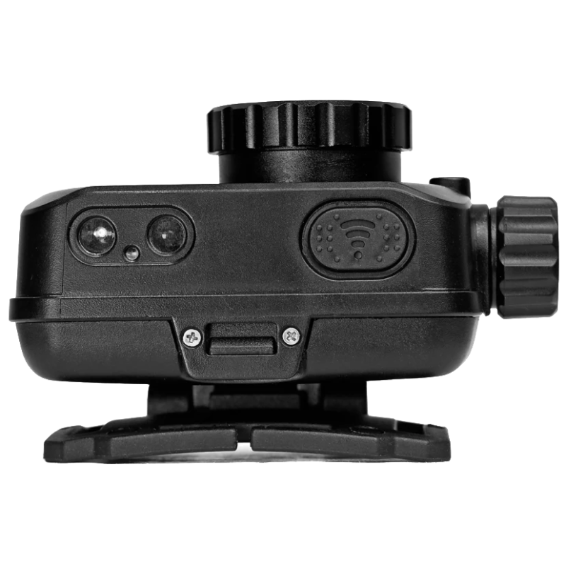 Налобний ліхтарик VIDEX VLF-H047Z 1000Lm IP65