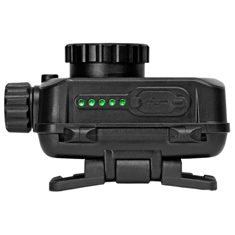 Налобний ліхтарик VIDEX VLF-H047Z 1000Lm IP65