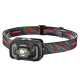 Налобний ліхтарик VIDEX H025C 310Lm IP65