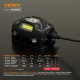 Налобний ліхтарик VIDEX H025C 310Lm IP65