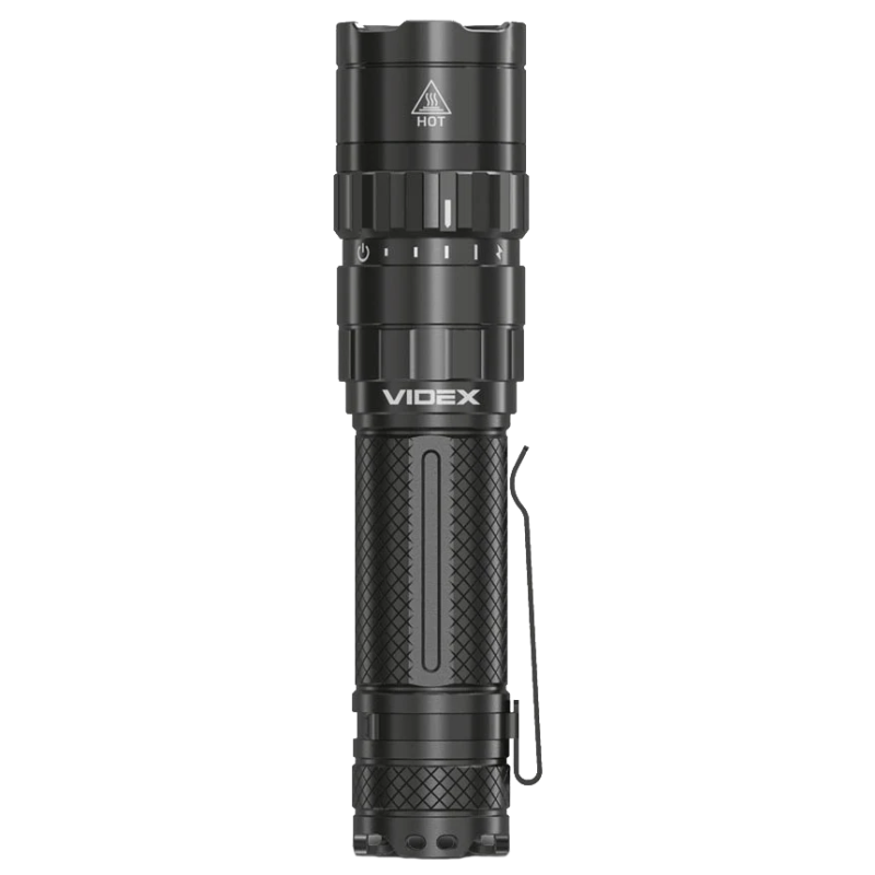 Ліхтар світлодіодний VIDEX VLF-A156R 1700лм IP68