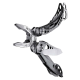 Мультитул Leatherman Skeletool CX