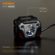 Налобний ліхтарик VIDEX H056 1400Lm