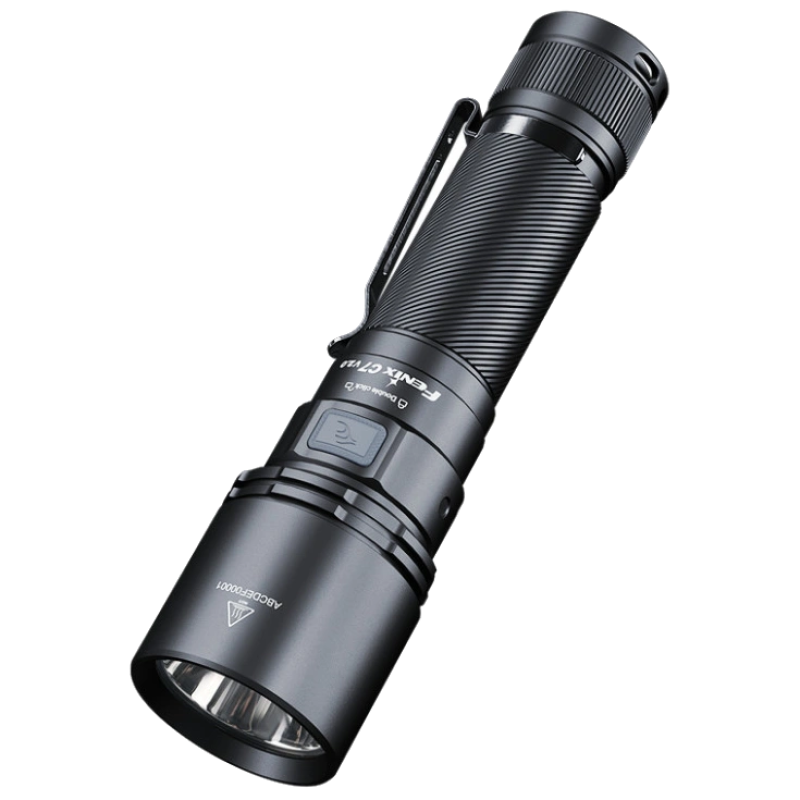 Ліхтар ручний Fenix C7 V.2.0