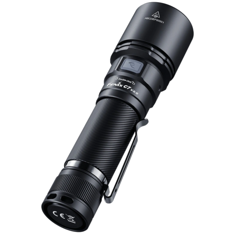 Ліхтар ручний Fenix C7 V.2.0