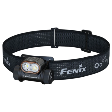 Ліхтар налобний чорний Fenix HM55R