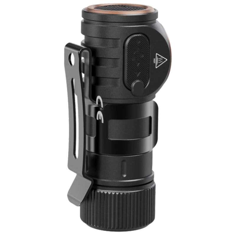 Налобний ліхтарик Fenix Scout Pro (HM50R V2.0)