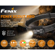 Налобний ліхтарик Fenix Scout Pro (HM50R V2.0)