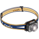 Ліхтар налобний Fenix HL40RGY Grey