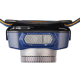 Ліхтар налобний Fenix HL40RGY Grey