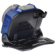 Ліхтар налобний Fenix HL40RGY Grey