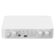 Мережевий підсилювач Hikvision DS-QAE1A80G1-VB/EU(B) 80 Вт