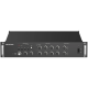 Мережевий підсилювач Hikvision DS-QAZ1A500G1-VB4 500 Вт на 2 зони
