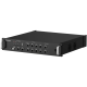 Мережевий підсилювач Hikvision DS-QAZ1A500G1-VB4 500 Вт на 2 зони