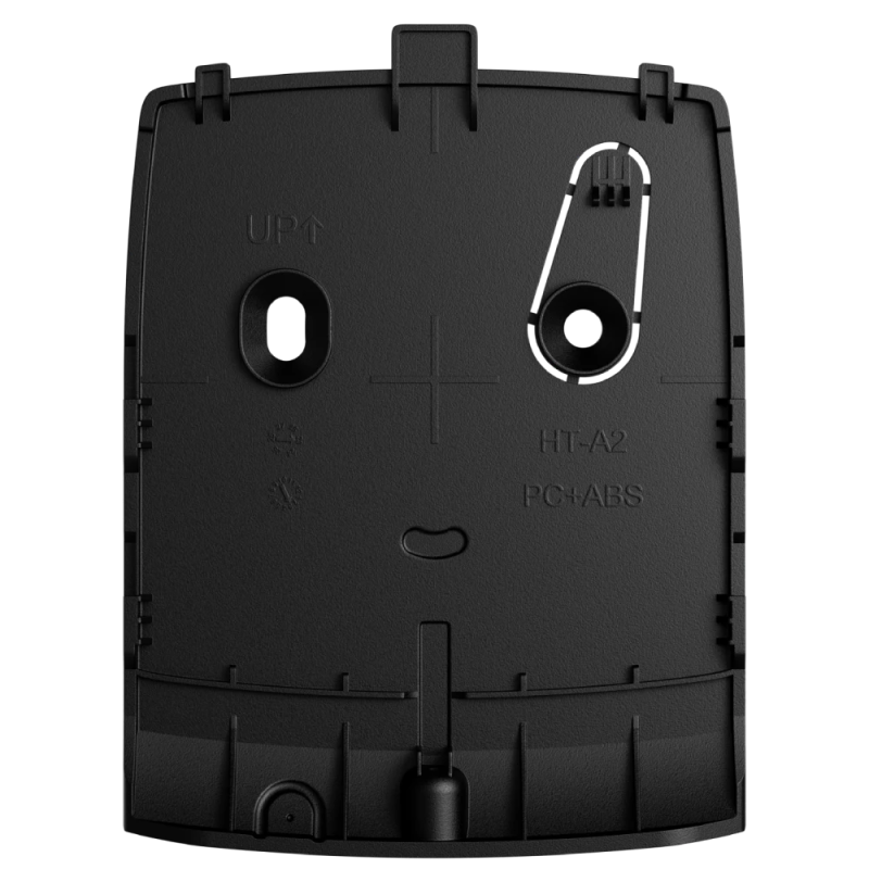 Бездротовий голосовий модуль Ajax SpeakerPhone black