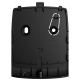 Бездротовий голосовий модуль Ajax SpeakerPhone black