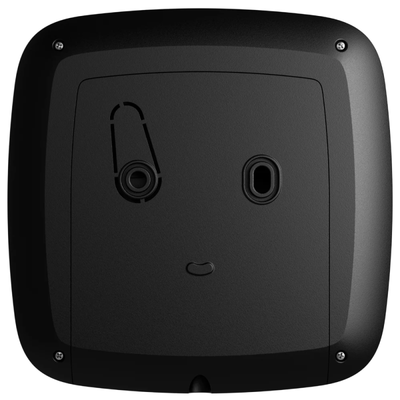 Бездротовий голосовий модуль Ajax SpeakerPhone black