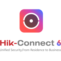 Відеосервіс Hik-Connect HC-Video/1CH/5Y