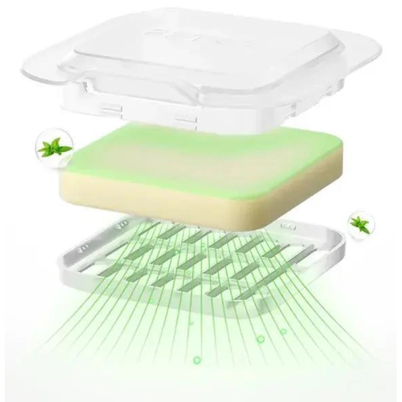 Усувач запаху PETKIT P9223 N50 2.0 3PCS