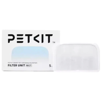 Фільтр для поїлок Petkit Eversweet Max Filter Unit Rect 5 шт