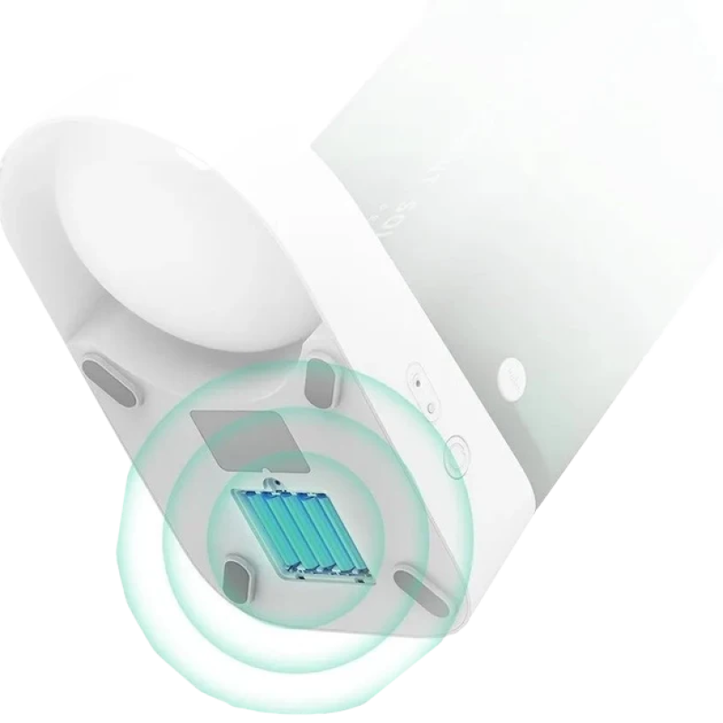 Смарт годівниця PETKIT Fresh Element SOLO (White) P570