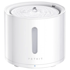 Поїлка PETKIT Eversweet SOLO 2 Smart Pet Drinking Fountain White P4114