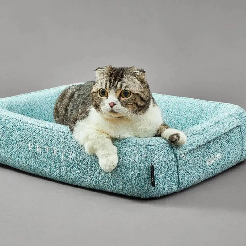 Ліжко PETKIT FOUR SEASON PET BED розмір M P7110