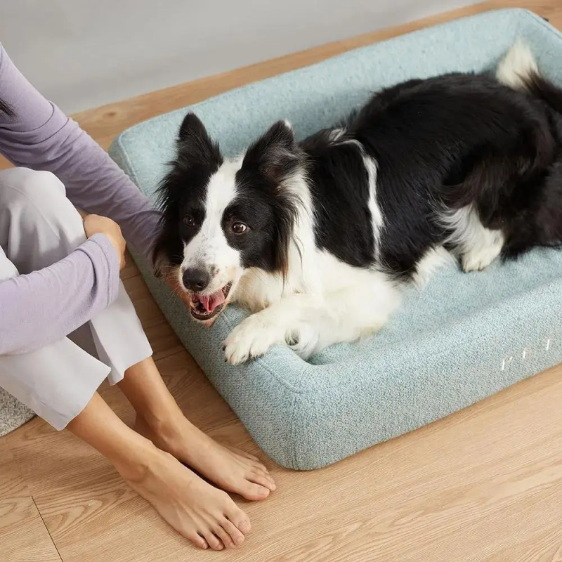 Ліжко PETKIT FOUR SEASON PET BED розмір M P7110