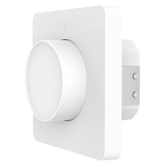 Перемикач Dnake EDM-1ZBA-EU Dimmer Switch