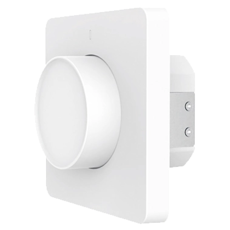 Перемикач Dnake EDM-1ZBA-EU Dimmer Switch