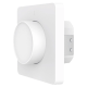 Перемикач Dnake EDM-1ZBA-EU Dimmer Switch