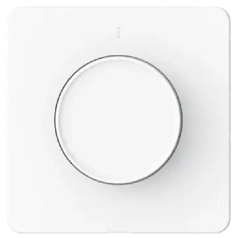Перемикач Dnake EDM-1ZBA-EU Dimmer Switch