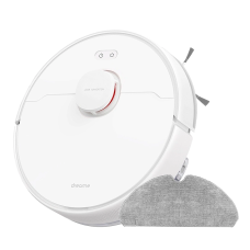 Робот-пилосос Dreame Bot D9 MAX GEN2 WHITE (RLD34GA-WH)