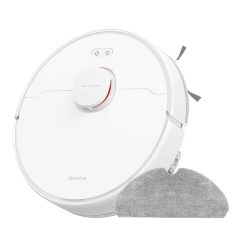 Робот-пилосос Dreame Bot D9 MAX GEN2 WHITE (RLD34GA-WH)