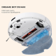Робот-пилосос Dreame Bot D9 MAX GEN2 WHITE (RLD34GA-WH)