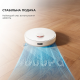 Робот-пилосос Dreame Bot D9 MAX GEN2 WHITE (RLD34GA-WH)