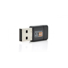 USB Wi-Fi адаптер Merlion LV-UAC09 RTL8811CU 2.4 – 5 GHz