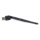 USB Wi-Fi адаптер Sat-Integral MT7601 3dB коротка антена